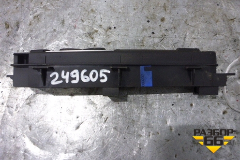 Модуль кнопок (920294502) для BMW 5-серия F10/F11 с 2009-2016г