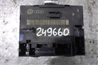 Блок комфорта (двери передней правой ) (8K0959792D) для Audi Q5 c 2008-2017г