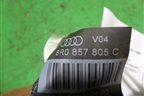 Ремень безопасности задний левый (8R0857805C) для Audi Q5 c 2008-2017г