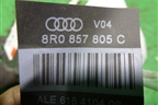 Ремень безопасности задний правый (8R0857805C) для Audi Q5 c 2008-2017г