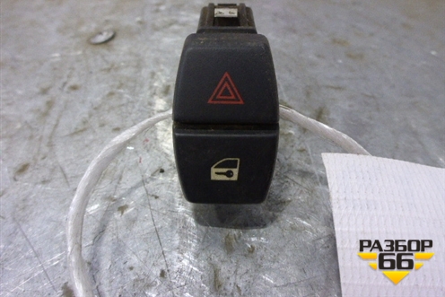 Модуль кнопок (916189604) для BMW 5-серия F10/F11 с 2009-2016г