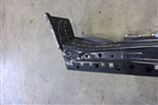Порог со стойкой правый новый (41007353166) для BMW X1 E84 с 2009-2014г