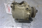 Компрессор кондиционера (1.6л 4G18) (MN185570) для Mitsubishi Lancer-9  с 2003-2008г