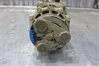 Компрессор кондиционера (1.6л 4G18) (MN185570) для Mitsubishi Lancer-9  с 2003-2008г