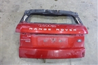 Дверь багажника без стекла (5ти дверный кузов) (LR027614) для Land Rover Range Rover Evoque с 2011-2018г