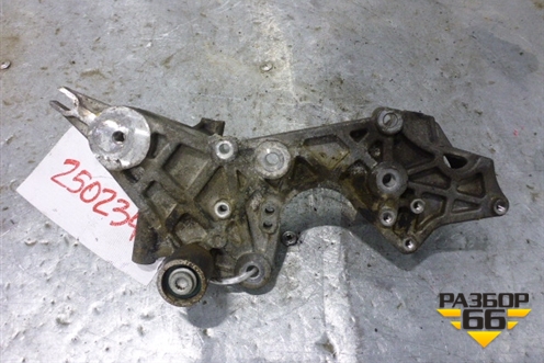 Кронштейн ТНВД (3.0л CCW TDI) (059130147R) для Audi Q5 c 2008-2017г
