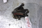 Кронштейн двигателя левый (3.0л АКПП CCW TDI) (8K0199307AQ) для Audi Q5 c 2008-2017г