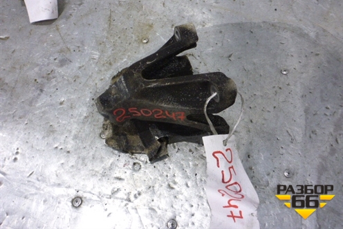 Кронштейн двигателя левый (3.0л АКПП CCW TDI) (8K0199307AQ) для Audi Q5 c 2008-2017г