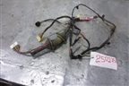 Проводка двери передней левой для Mitsubishi Lancer-9  с 2003-2008г