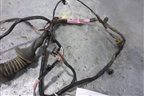 Проводка двери передней левой для Mitsubishi Lancer-9  с 2003-2008г
