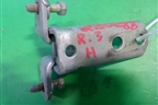 Петля двери задней правой нижняя (MR302270) для Mitsubishi Lancer-9  с 2003-2008г