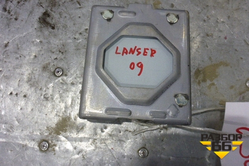 Блок управления AIR BAG (MN141262) для Mitsubishi Lancer-9  с 2003-2008г