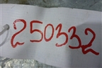 Блок управления AIR BAG (MN141262) для Mitsubishi Lancer-9  с 2003-2008г