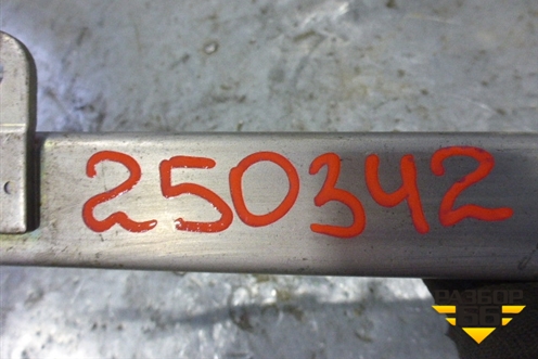 Рейка топливная рампа (1.8л-2.0л) для Mitsubishi Lancer-X с 2007г