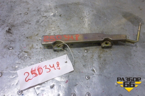 Рейка топливная рампа (1.5л) для Nissan Almera N16 с 2000-2006г