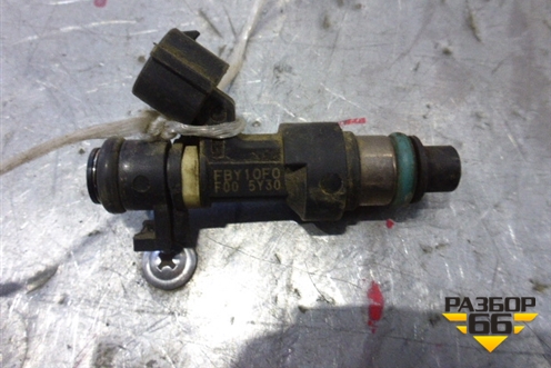 Форсунка инжекторная электрическая (F005Y30) для Nissan Almera Classic с 2006-2013г