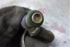 Форсунка инжекторная электрическая (2.0л) для Nissan Primera (P12E) с 2001-2008г
