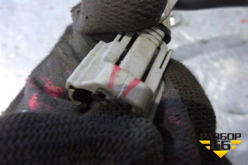 Проводка подкапотная (на форсунки) (24079AR210) для Infiniti Infiniti FX35/45 (S50)  с 2002-2009г