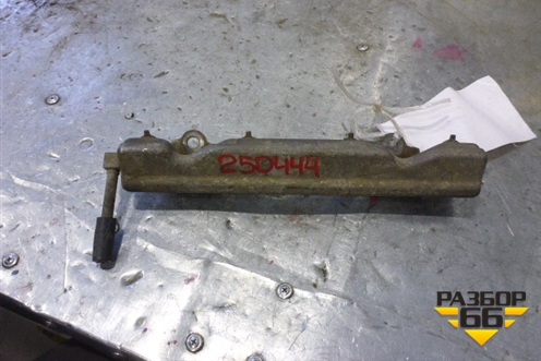 Рейка топливная рампа (1.4л CR14) для Nissan Note (Е11) с 2005-2013г
