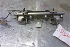 Рейка топливная рампа для Nissan Qashqai (J10E) с 2006-2013г