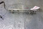 Рейка топливная рампа (2.0л) для Nissan Qashqai (J10E) с 2006-2013г