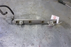 Рейка топливная рампа (2.0л) для Nissan Qashqai (J10E) с 2006-2013г