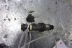 Форсунка инжекторная электрическая (1.6л) (F000711) для Nissan Almera Classic с 2006-2013г