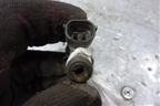 Форсунка инжекторная электрическая (1.6л) (F000711) для Nissan Almera Classic с 2006-2013г