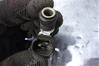Форсунка инжекторная электрическая (1.4л) для Nissan Note (Е11) с 2005-2013г
