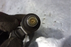 Форсунка инжекторная электрическая (1.4л CR14) для Nissan Note (Е11) с 2005-2013г