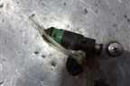 Форсунка инжекторная электрическая (H82132254) для Nissan Almera G15 с 2012г