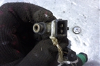Форсунка инжекторная электрическая (H82132254) для Nissan Almera G15 с 2012г