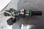 Форсунка инжекторная электрическая (FBY1160) для Nissan Qashqai (J10E) с 2006-2013г