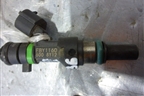 Форсунка инжекторная электрическая (FBY1160) для Nissan Qashqai (J10E) с 2006-2013г