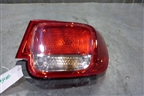 Фонарь задний наружный правый (новый) (25920376) для Chevrolet Malibu с 2011г