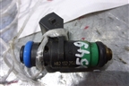 Форсунка инжекторная электрическая (H82132254) для Nissan Almera G15 с 2012г