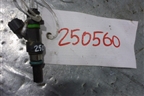 Форсунка инжекторная электрическая (1.6л HR16) (FBY1160) для Nissan Qashqai (J10E) с 2006-2013г