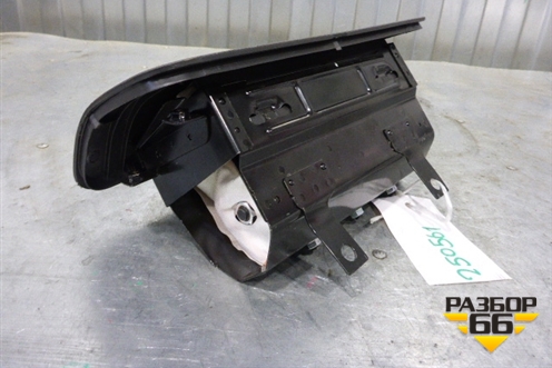Подушка безопасности пассажирская в торпедо (новая) для Chevrolet Aveo (T200) с 2003-2008