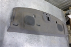Полка багажника для Nissan Almera Classic с 2006-2013г