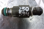 Форсунка инжекторная электрическая (FBJC100) для Nissan Primera (P12E) с 2001-2008г