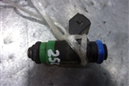 Форсунка инжекторная электрическая (1.4л G4MA) (H82132254) для Nissan Almera G15 с 2012г