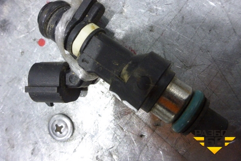 Форсунка инжекторная электрическая (FBY10F0) для Nissan Almera Classic с 2006-2013г
