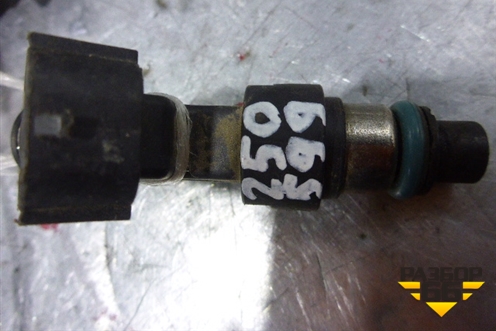 Форсунка инжекторная электрическая (FBY10F0) для Nissan Almera Classic с 2006-2013г
