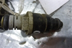 Форсунка инжекторная электрическая (1.3л) (MR988977) для Mitsubishi Colt с 2004г