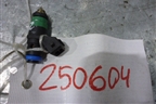 Форсунка инжекторная электрическая (H82132254) для Nissan Almera G15 с 2012г