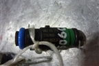 Форсунка инжекторная электрическая (H82132254) для Nissan Almera G15 с 2012г
