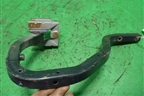 Петля крышки багажника правая для Nissan Almera Classic с 2006-2013г