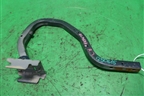 Петля крышки багажника правая для Nissan Almera Classic с 2006-2013г