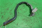 Петля крышки багажника левая для Nissan Almera Classic с 2006-2013г