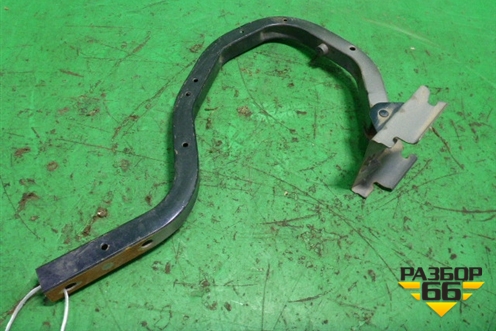 Петля крышки багажника левая для Nissan Almera Classic с 2006-2013г